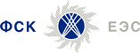 ОАО "ФСК ЕЭС"