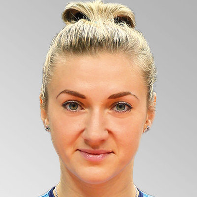 Марина Марченко