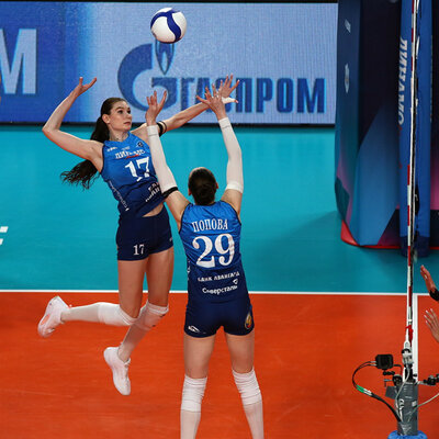 «Динамо» (Москва) — «Тулица» (Тульская обл.)