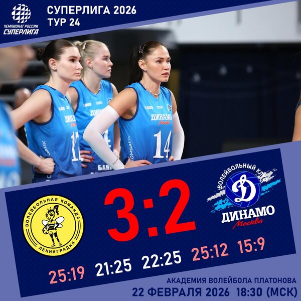 Тяжелый выезд в Санкт-Петербург