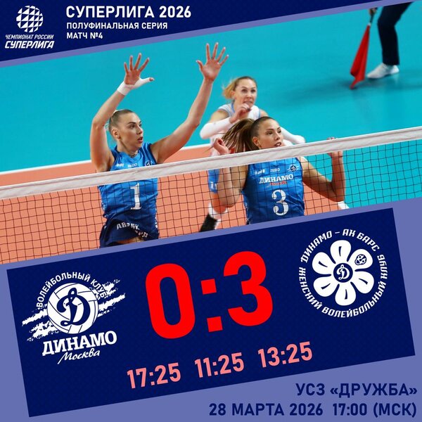 Сыграем в серии за бронзовые медали