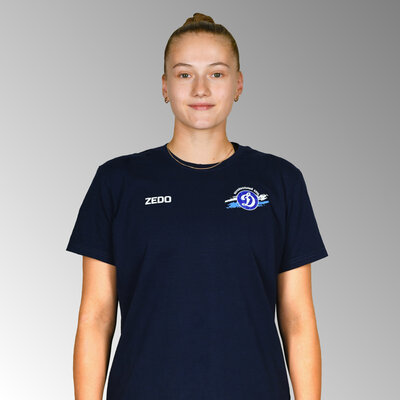 Elizaveta Egorovtseva