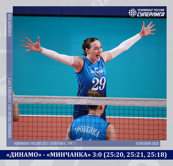 «Минчанку» обыгрываем «всухую»