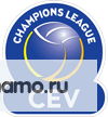 Европейская Лига чемпионов.